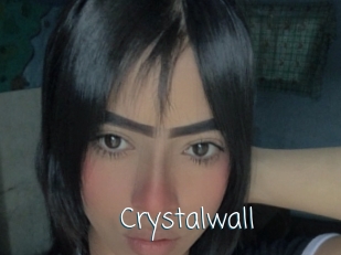Crystalwall