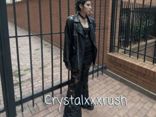 Crystalxxxrush