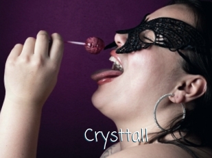 Crysttall