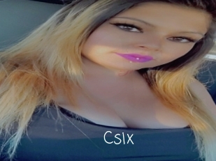 Csix