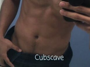 Cubscave