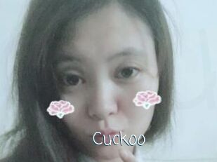 Cuckoo