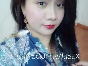 CumSQUIRTwildSEX