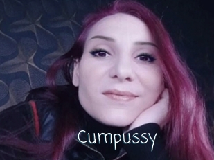 Cumpussy