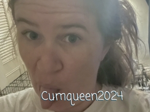 Cumqueen2024