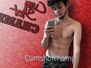 Cumshotchamp