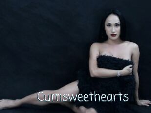 Cumsweethearts