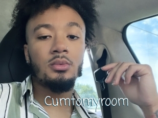 Cumtomyroom