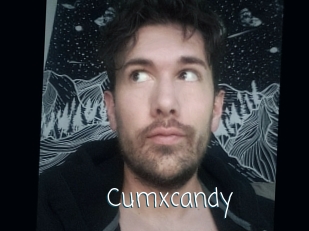 Cumxcandy