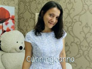 Cunningjoanna