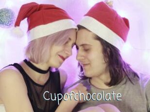 Cupofchocolate