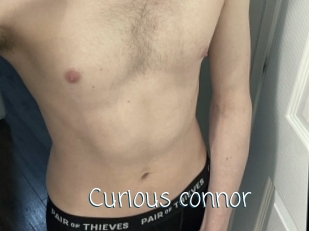 Curious_connor