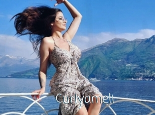 Curlyameli