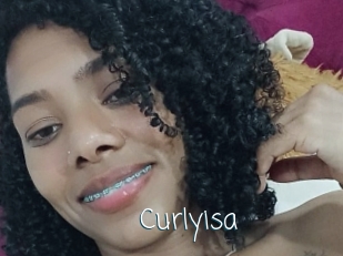 Curlyisa