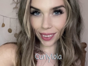 Curlylola