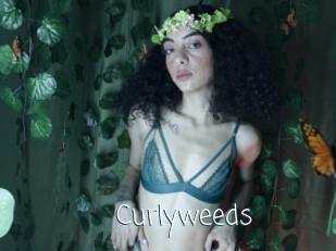 Curlyweeds