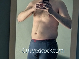 Curvedcockcum