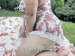 Curvybella90