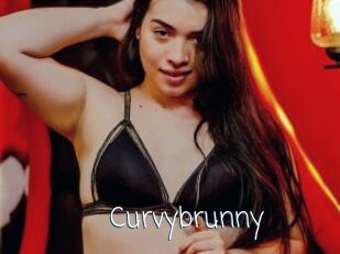 Curvybrunny