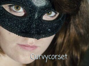 Curvycorset