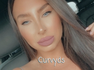 Curvyds