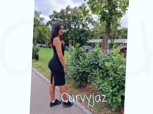 Curvyjaz