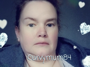 Curvymum84