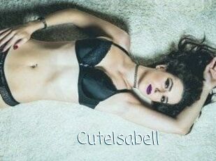 CuteIsabell