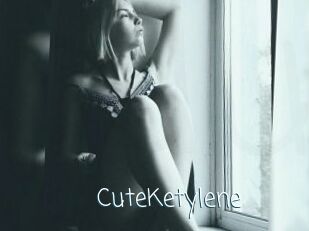 CuteKetylene