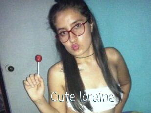Cute_loraine