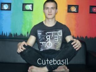 Cutebasil