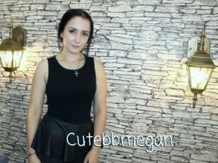Cutebbmegan