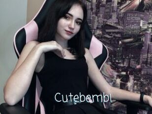 Cutebembi