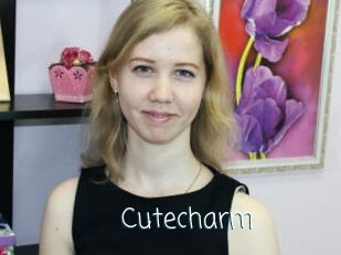 Cutecharm