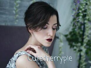 Cutecherrypie