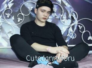 Cutedannyforu