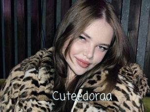 Cuteedoraa