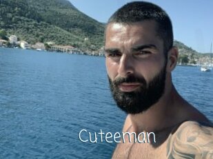 Cuteeman