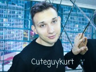 Cuteguykurt