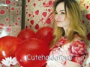 cutehaidaforu Adult o Porn