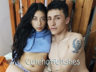 Cutehotfetishes