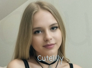 Cutelilly