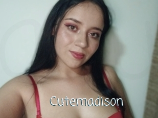 Cutemadison