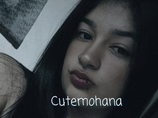 Cutemohana