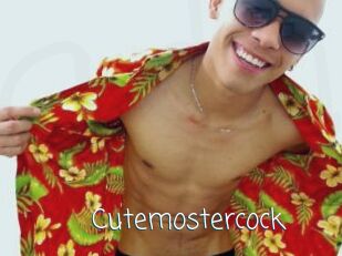 Cutemostercock