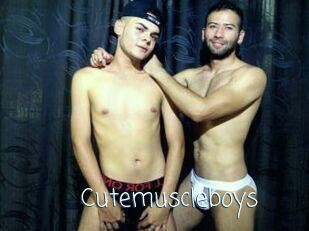 Cutemuscleboys