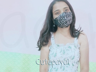 Cutepayal