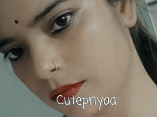 Cutepriyaa