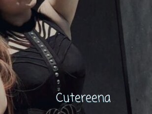 Cutereena
