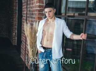 Cuteryanforu